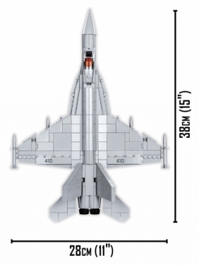 Cobi 5804 F/A-18E Super Hornet