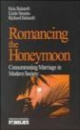 Romancing Honeymoon Kris Bulcroft, Linda E. Smeins, Richard A. Bulcroft