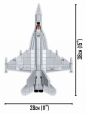 Cobi 5804 F/A-18E Super Hornet
