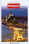 Miasta marzeń Budapeszt