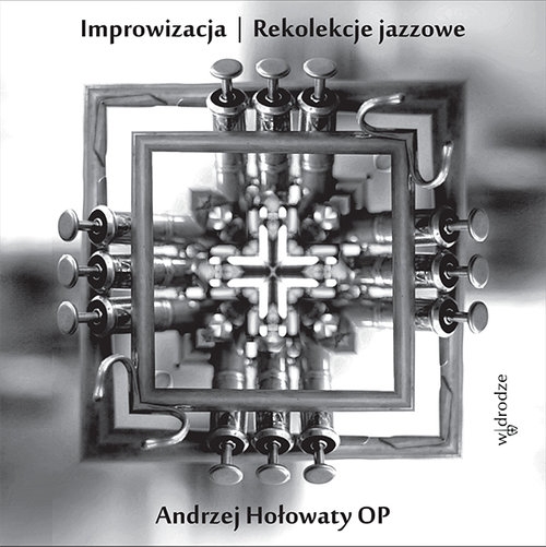 Improwizacja z płytą CD