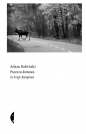 Puszcza domowa. Co kryje Kampinos - Adam Robiński