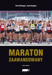 Maraton zaawansowany - Pfitzinger Pete, Douglas Scott