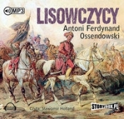 Lisowczycy - Antoni Ferdynand Ossendowski