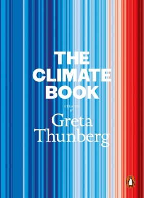 The Climate Book - Thunberg Greta