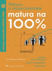 Wiedza o społeczeństwie Arkusze maturalne 2009