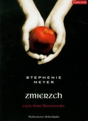 Zmierzch (Produkt rozfoliowany) - Stephenie Meyer