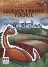 Legendy i baśnie polskie
	 (Audiobook) (Uszkodzone opakowanie) Safarzyńska Elżbieta