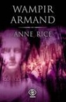 Wampir Armand  Rice Anne