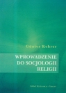 Wprowadzenie do socjologii religii