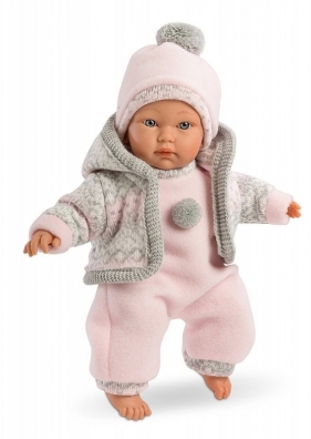 Bobas Cuca 30 cm (30004)