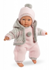 Bobas Cuca 30 cm (30004)