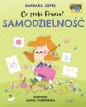 Co zrobi Frania? Samodzielność. Tom 8 - Barbara Supeł