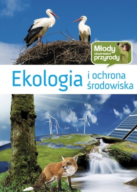 Ekologia i ochrona środowiska - Będkowska Hanna