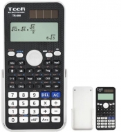 Kalkulator naukowy TR-588 10+2-pozycyjny