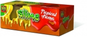 Slime 2x120gr - Tropikalny aromat