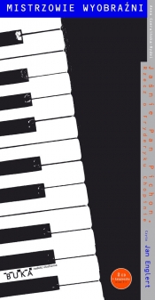 Jaśnie Pan Pichon Rzecz o Fryderyku Chopinie (Audiobook)
