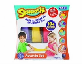 Skwooshi zestaw duży (SKW30004) - SKW30004