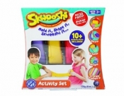 Skwooshi zestaw duży (SKW30004)