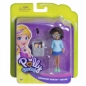 Polly Pocket: Shani z zestawem karaoke