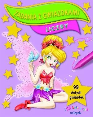 Liczby Zadania z gwiazdkami