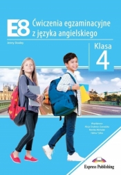E8. Ćwiczenia egzaminacyjne SP 4 - Jenny Dooley