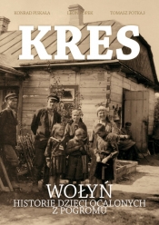 Kres - Konrad Piskała, Tomasz Potkaj