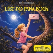 List do Pana Boga - Beata Andrzejczuk