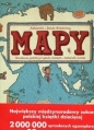 Mapy - Aleksandra Mizielińska, Daniel Mizieliński
