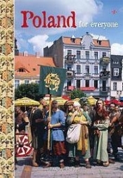 Poland for everyone - Bogna Parma, Christian Parma