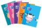 Zeszyt Oxford Kids A5/16k - podwójna linia, 1 szt (400092585)