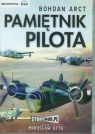 Pamiętnik Pilota
	 (Audiobook)