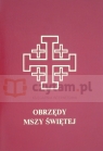 Obrzędy Mszy świętej