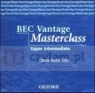 BEC Vantage Masterclass CD