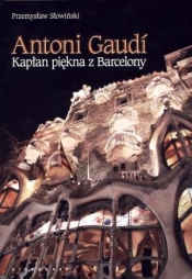 Antoni Gaudi