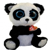 Maskotka Beanie Babies Baboo - Panda 15 cm (41204)