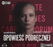 Opowieść podręcznej - Margaret Atwood