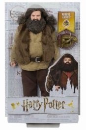 Harry Potter lalka Hagrid GKT94