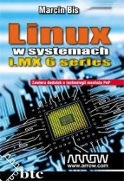 Linux w systemach i.MX 6 series - Bis Marcin