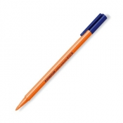 Zakreślacz triplus textsurfer pomarańczowy 362-4