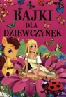 Bajki dla dziewczynek