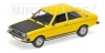 Audi 80 GTE 1 975 (yellow) (400015004)