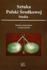 Sztuka Polski Środkowej studia Sztuka nowożytna i nowoczesna