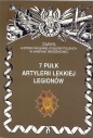 7 Pułk artylerii lekkiej legionów - Piotr Zarzycki