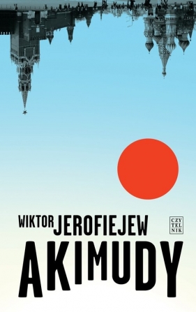 Akimudy - Jerofiejew Wiktor