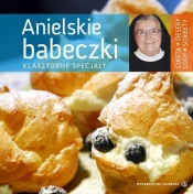 ANIELSKIE BABECZKI TW (Uszkodzona okładka)