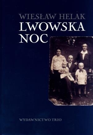 Lwowska noc