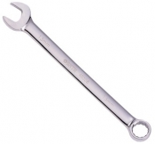 Klucz płasko-oczkowy kuty metryczny SATA 6 mm S40201