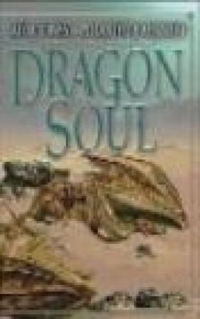 Dragon Soul Danielle Bennett, Jaida Jones
