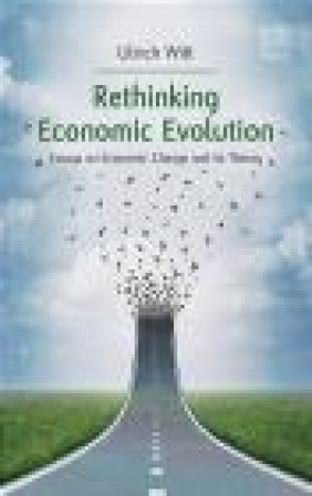 Rethinking Economic Evolution